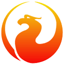 Firebird logo