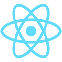 React logo