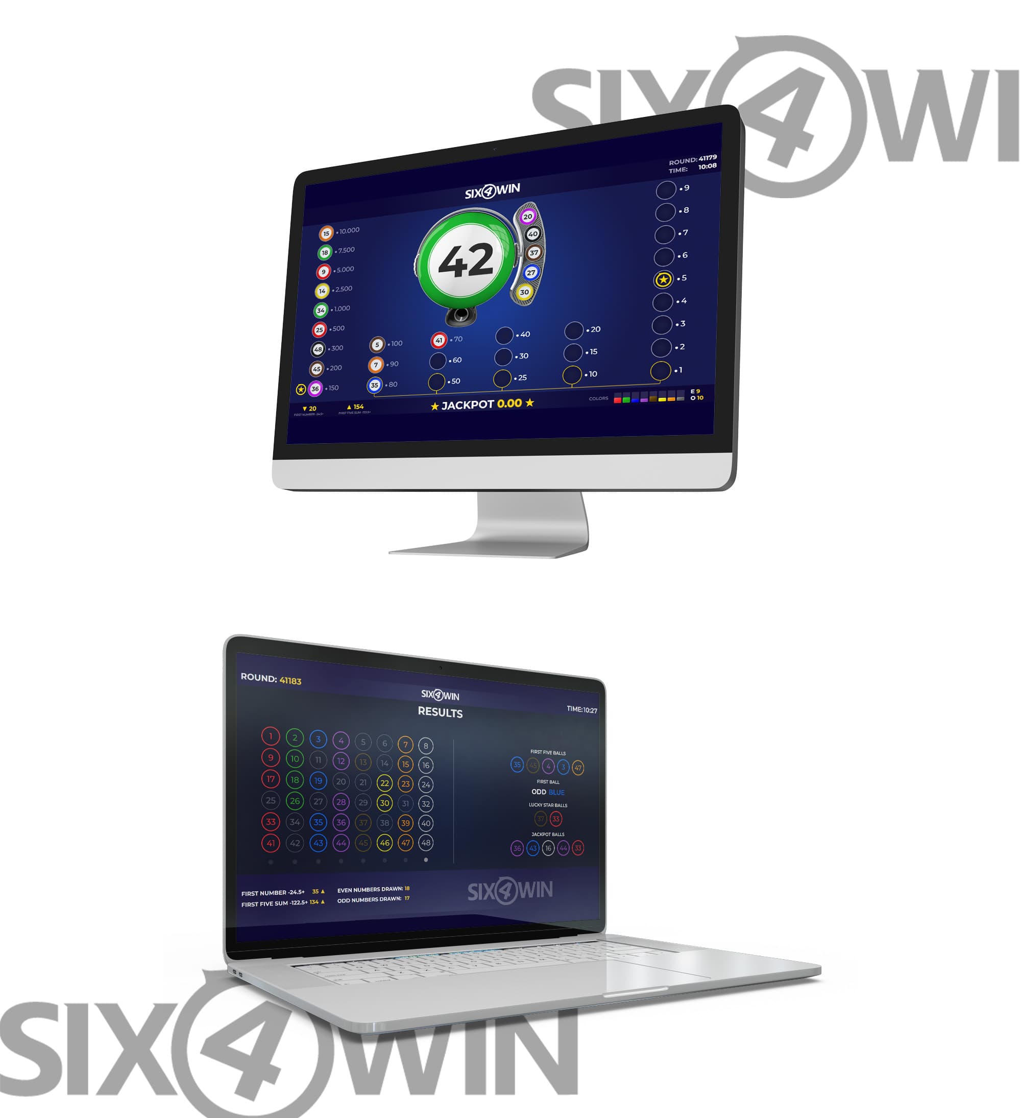 about starnet banner