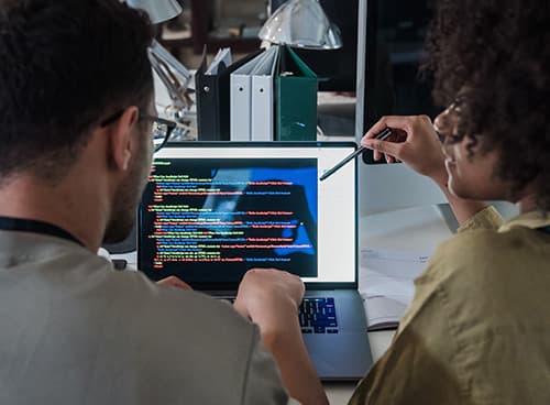 Searching for the ideal collaborator to support your development requirements? Struggling to pinpoint issues and solve your problems? That's where StarNet excels.