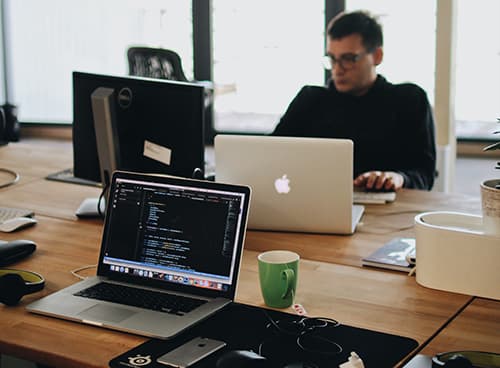 Whether it's a sustained or short-term partnership, we'll attentively assess your project requirements and ensure seamless operations, ensuring your utmost satisfaction with the deliverables.