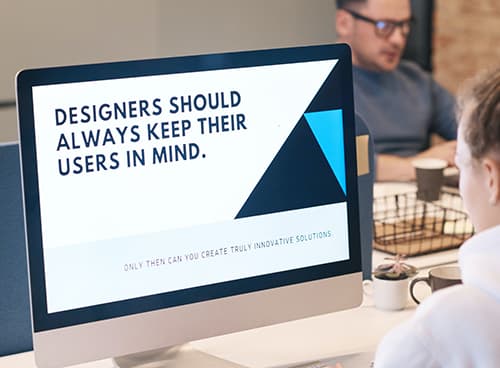 Our dedication lies in providing user-centric UX/UI solutions that guarantee customer satisfaction and fuel business expansion.